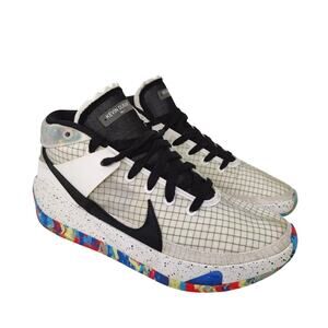 Nike Kevin Durant KD13 Home  sneakers Sz 8